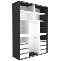 DRESSING LEX 201-240-66 A GRI/DMON